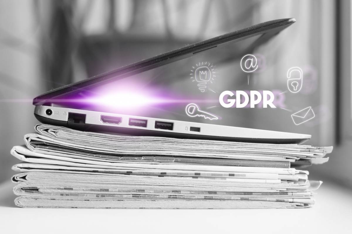 Comment protéger les données personnelles des salariés face au RGDP?