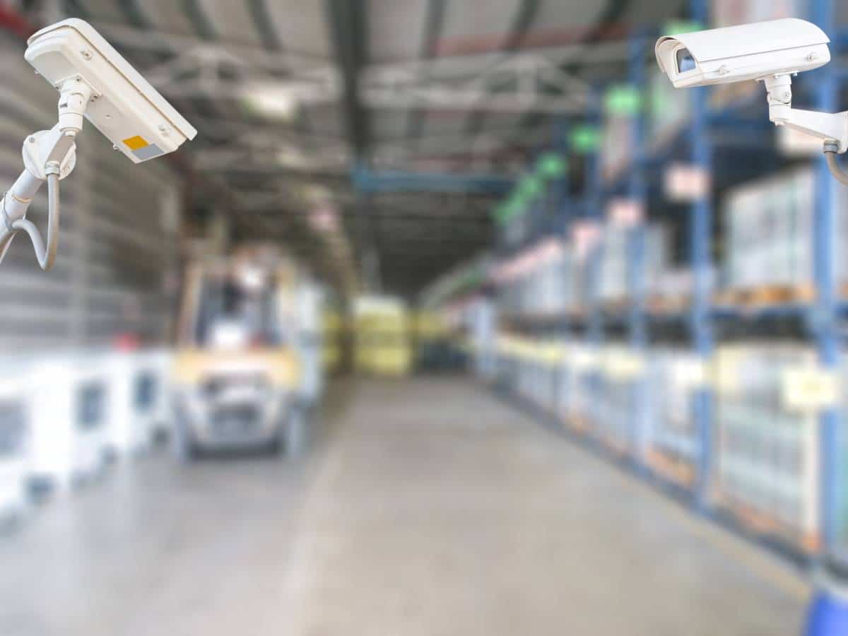 Entrepôt isolé, comment le protéger efficacement?