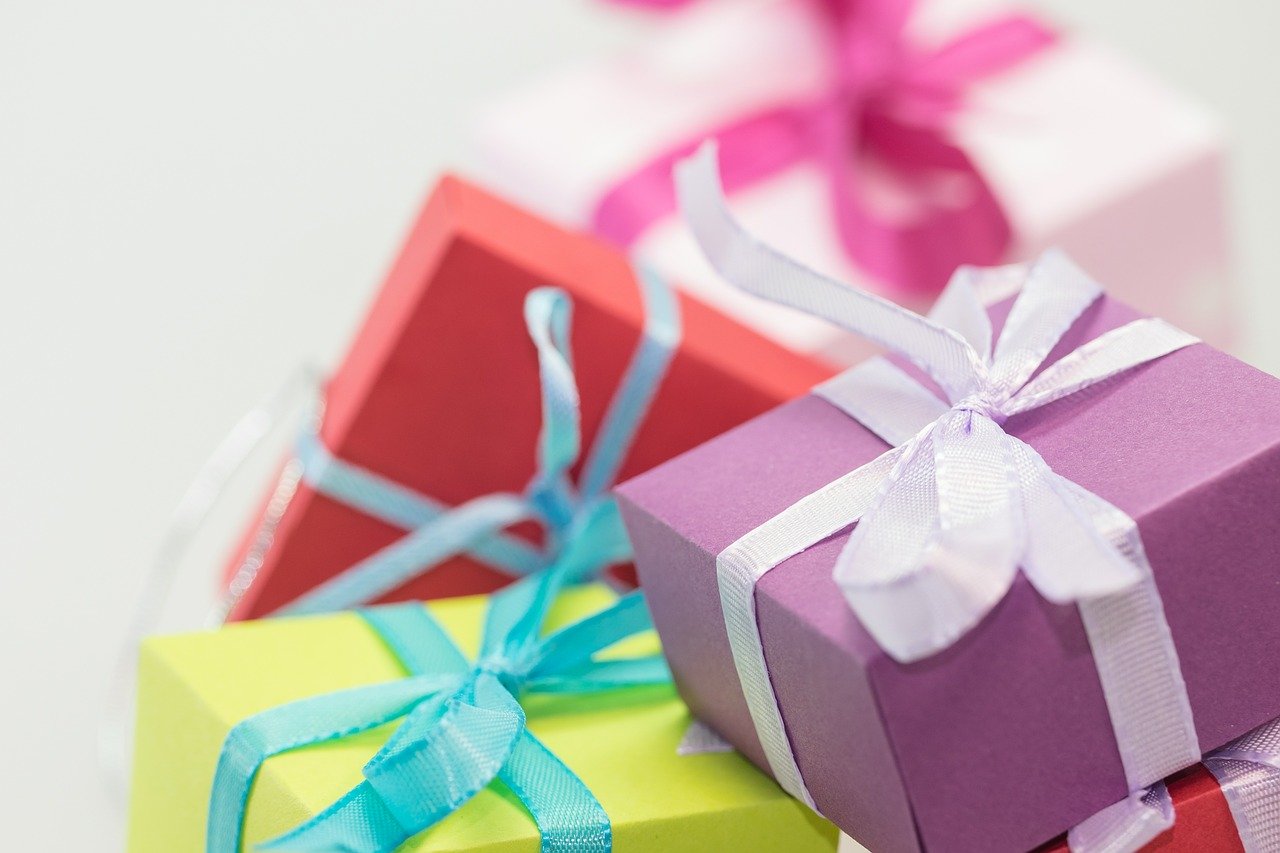 Cadeau entreprise : Top 20 des meilleures idées cadeaux d'entreprise