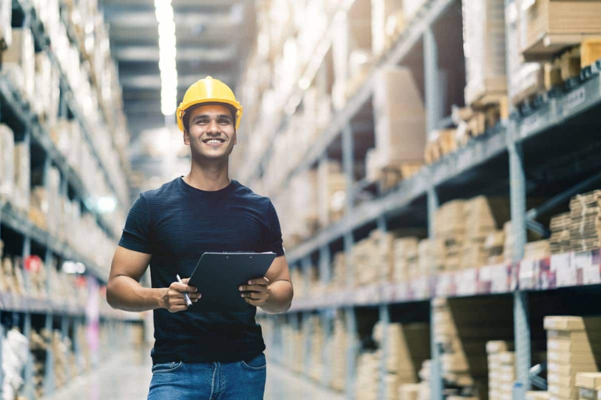 Le pick-to-light apporte-t-il vraiment un plus à une entreprise ?