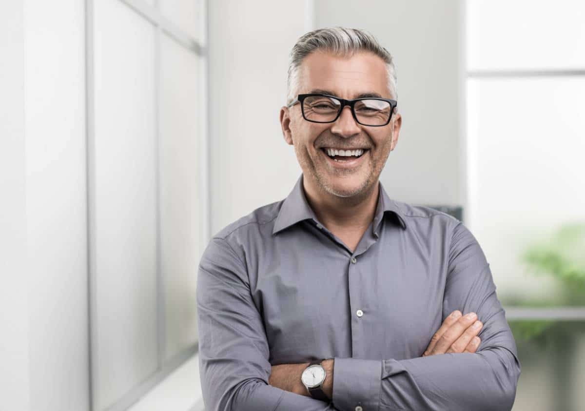 Comment être un bon chef d’entreprise?