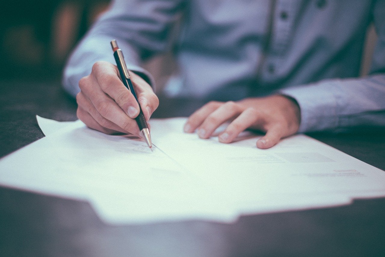 Qu’est-ce que la signature électronique pour une entreprise ?