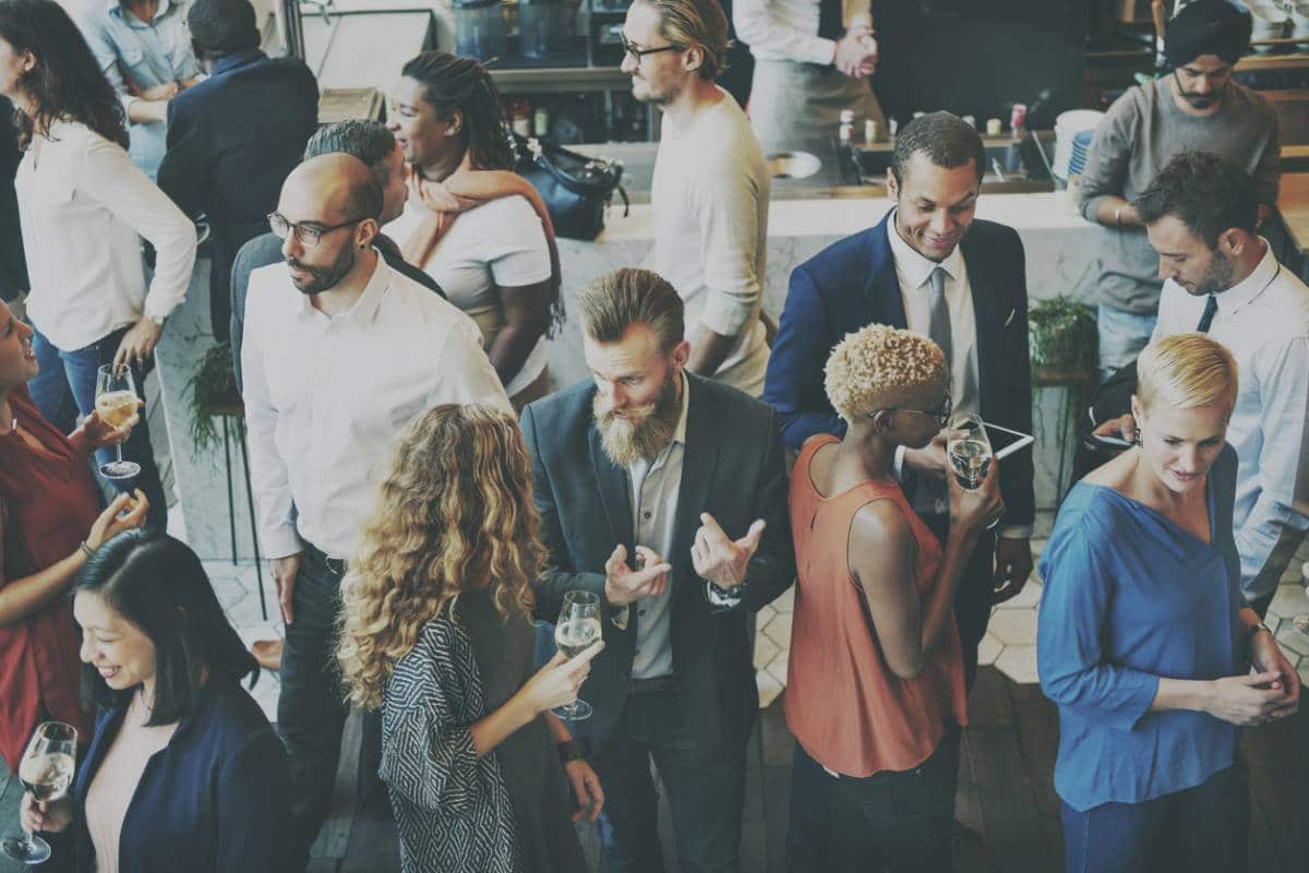 Comment réussir son événement d’entreprise?