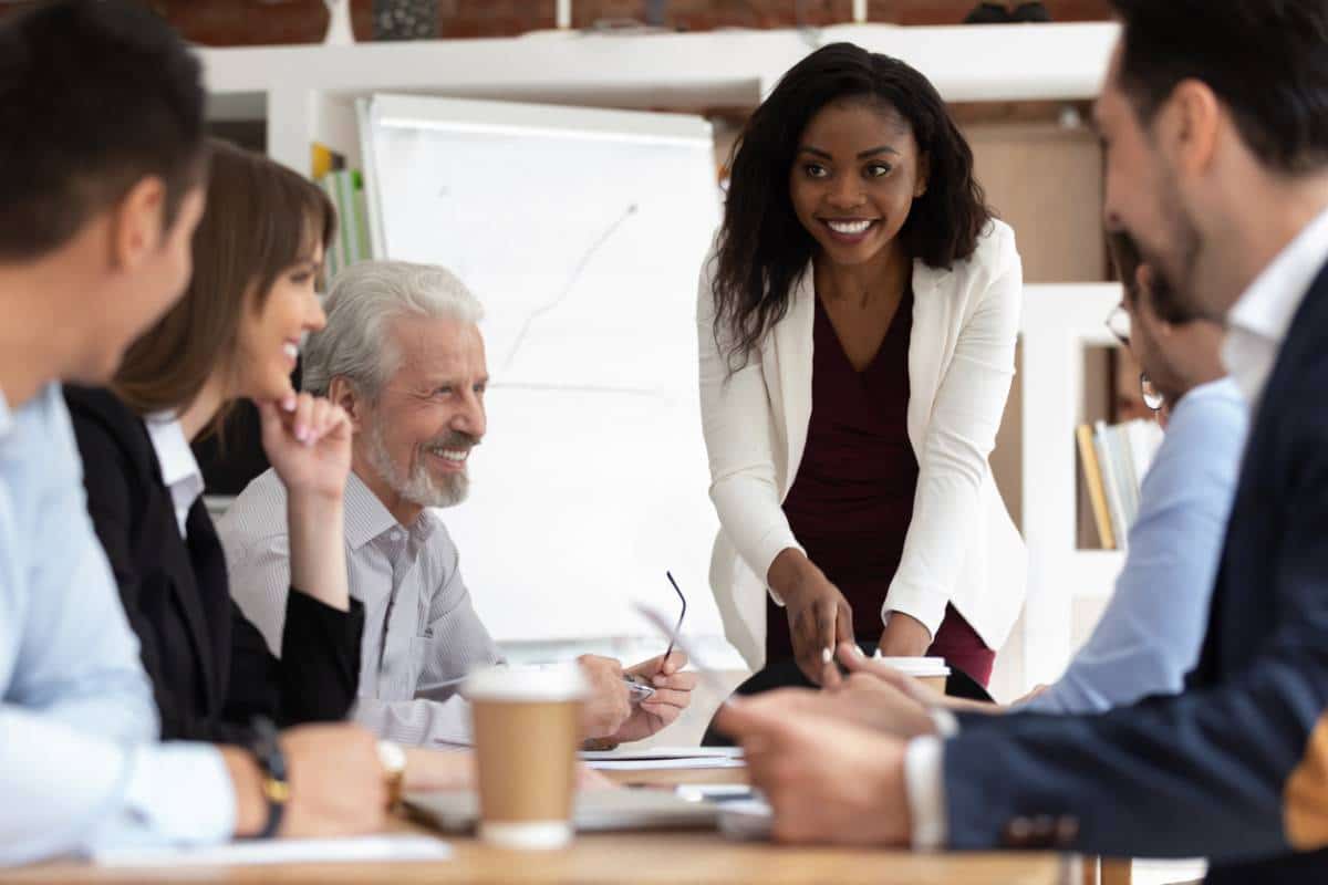 Comment organiser une formation professionnelle en entreprise?