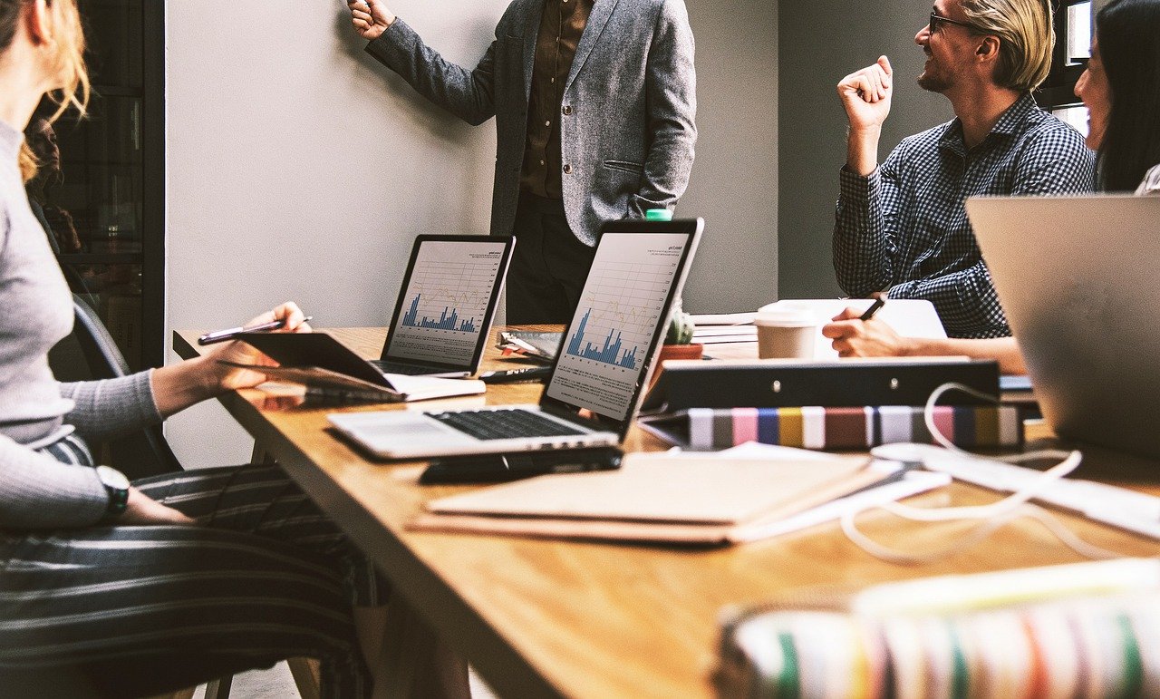 A la découverte du management opérationnel