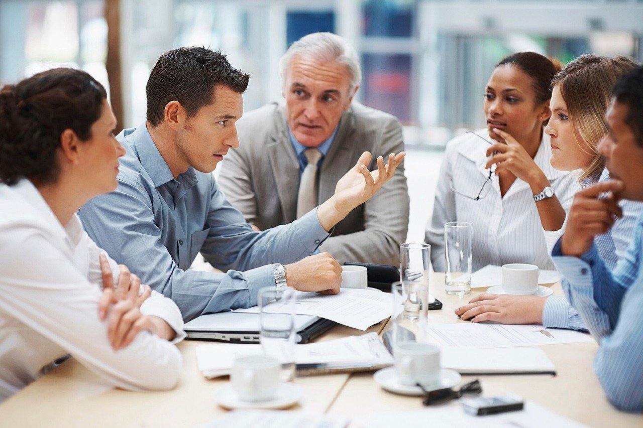 Qu’est ce que le speed meeting pour doper votre réseau?