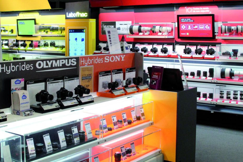 La publicité en boutique, pourquoi ne pas la négliger ?