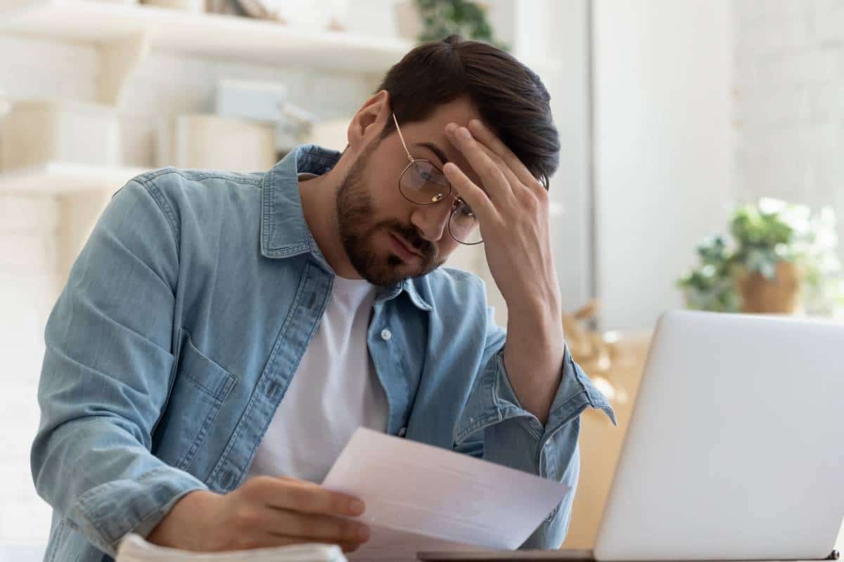 Erreur sur Kbis : que faire ?