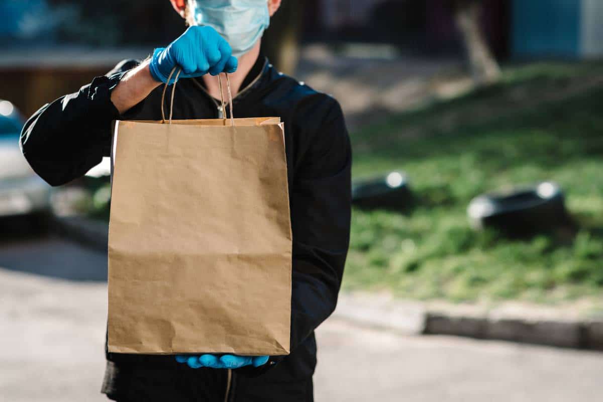 Qu’est-ce qui explique le succès d’Uber Eats ?