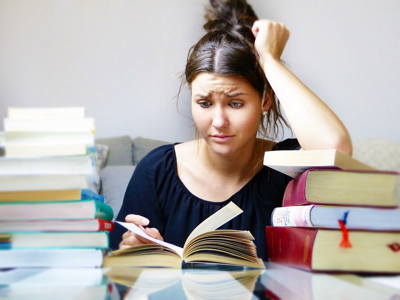 10 bonnes raisons de prendre des cours particuliers