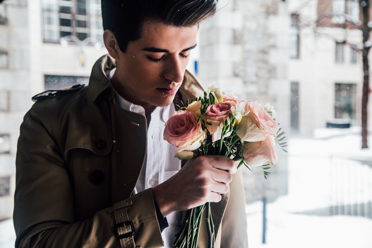 Devenir mannequin homme, tout savoir