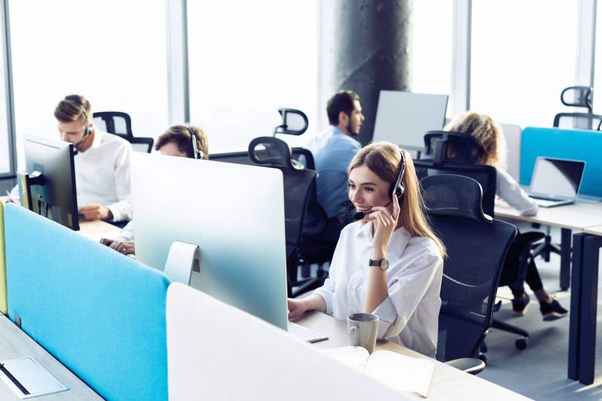 Qu’est-ce qu’un opérateur de relation client ?