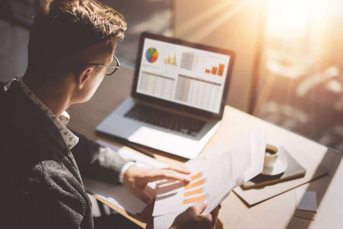 TVA entreprise : faites appel à un expert comptable