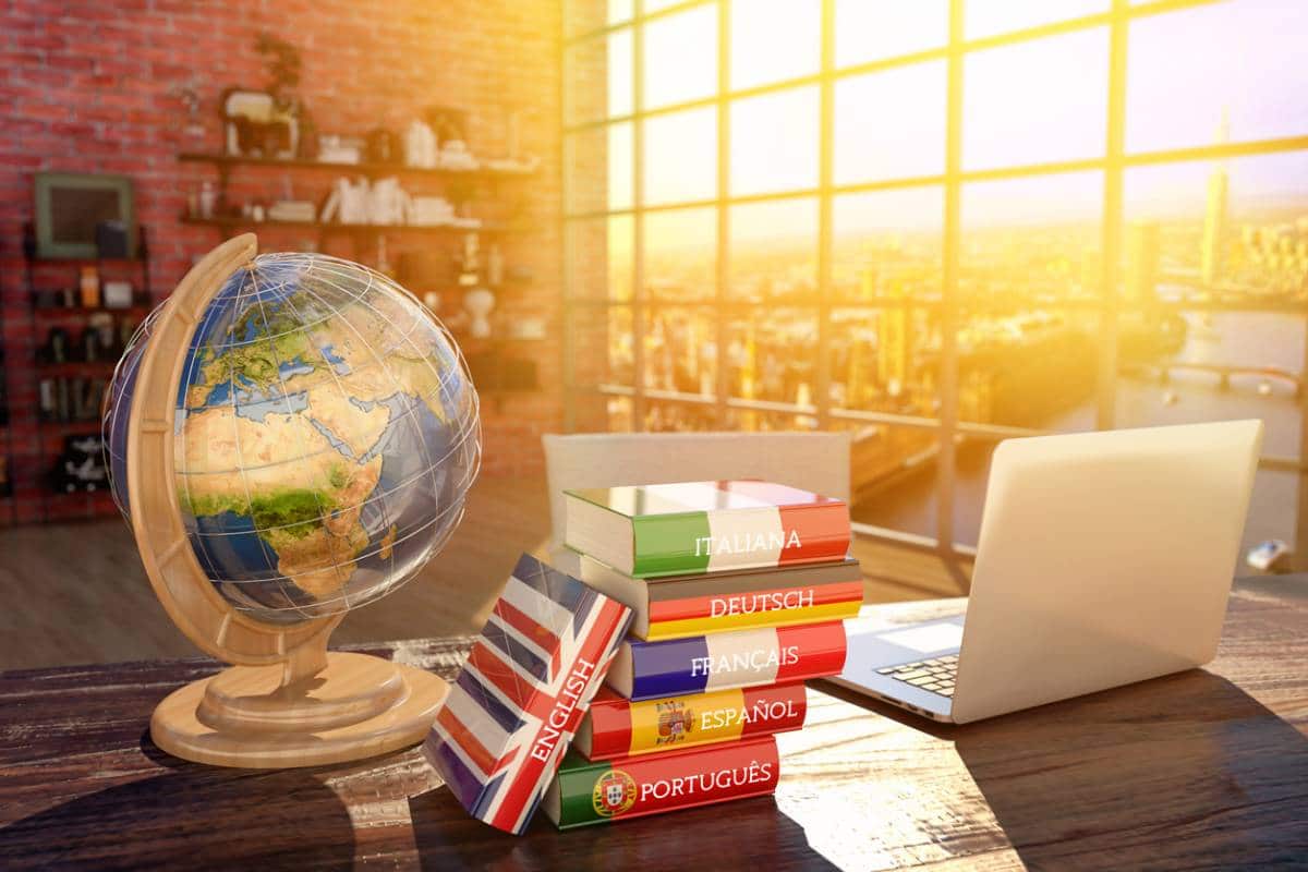 Pourquoi l’école n’est pas le meilleur endroit pour apprendre une langue ?