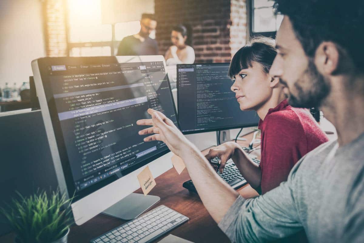 Le développement logiciel au service de l’entreprise