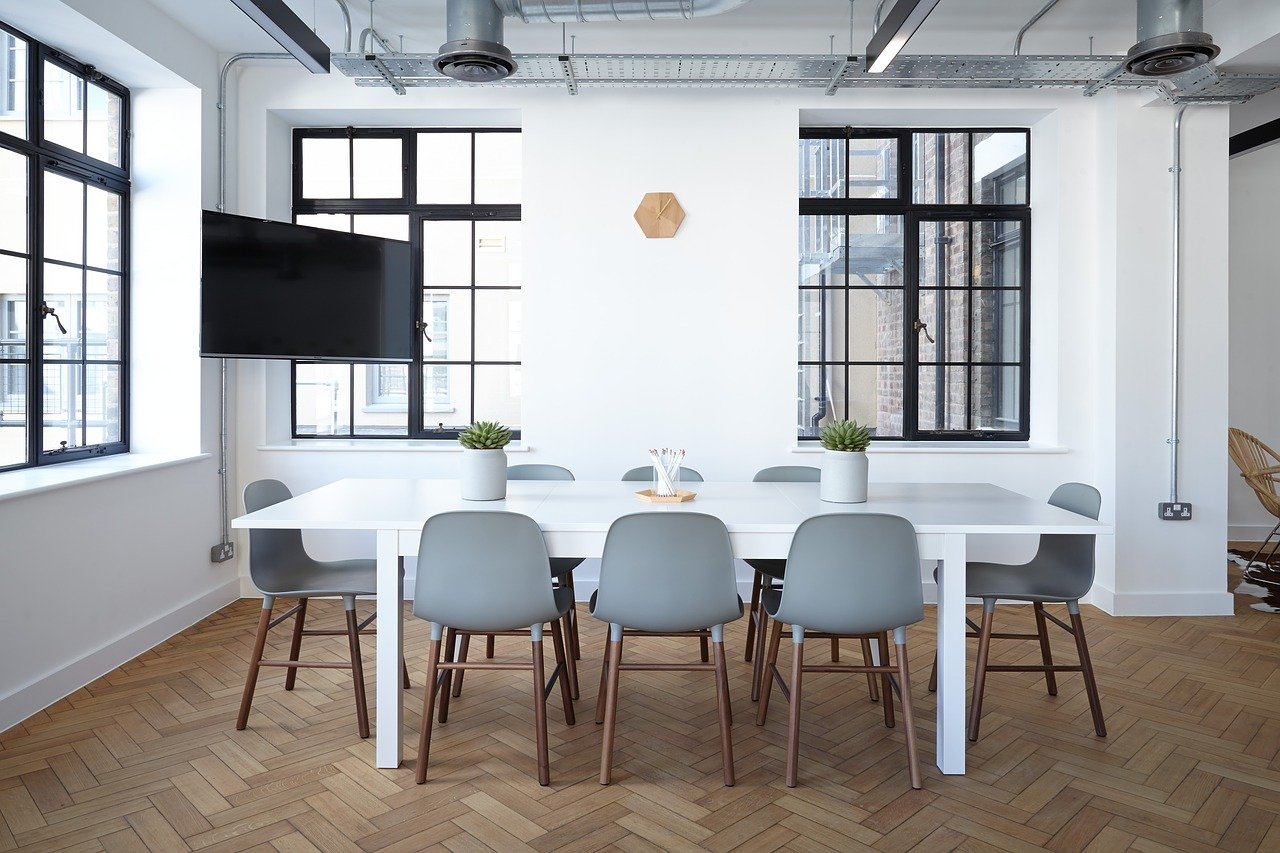 Toutes nos astuces pour trouver des bureaux à partager
