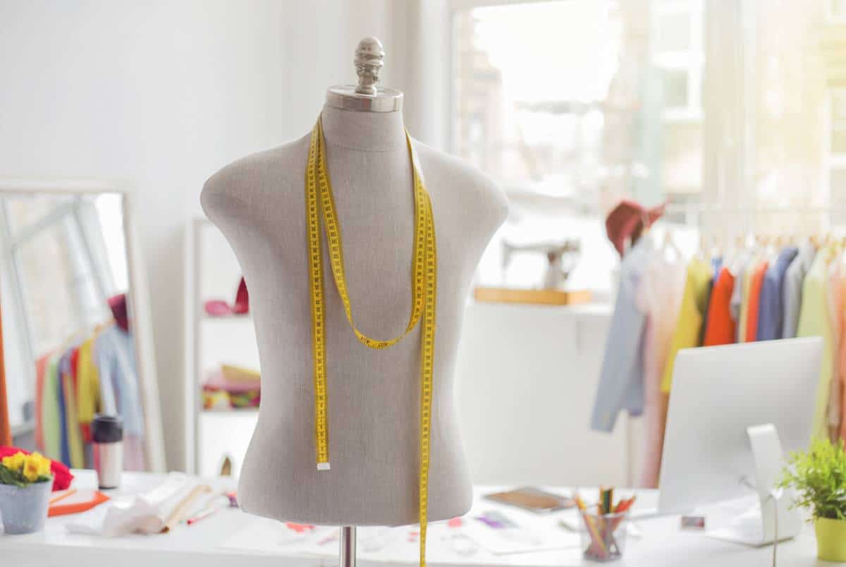 Formation stylisme : l’école de mode