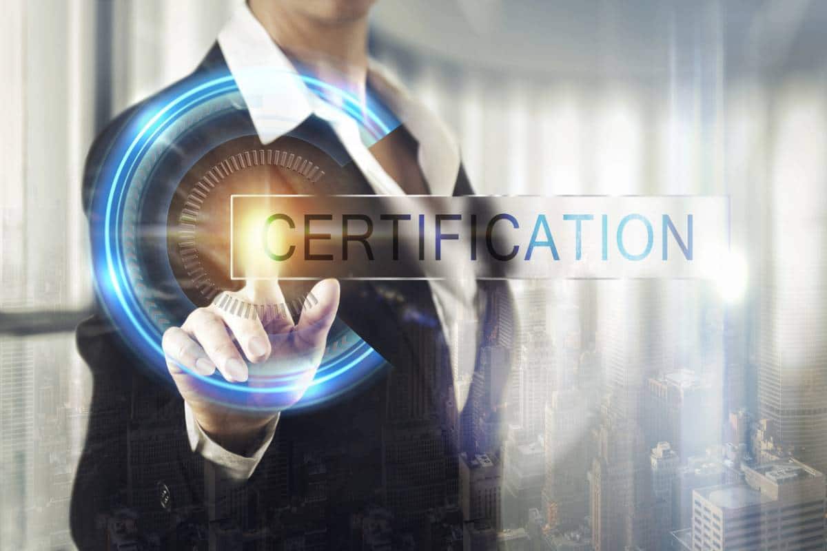 Horizon 2022 : la certification QUALIOPI prend de l’ampleur