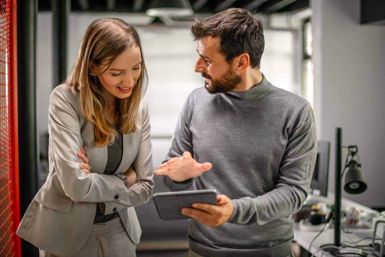 Comment digitaliser son entreprise ?