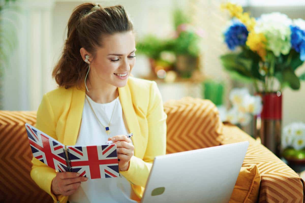 Des cours d’anglais pour booster votre reconversion professionnelle