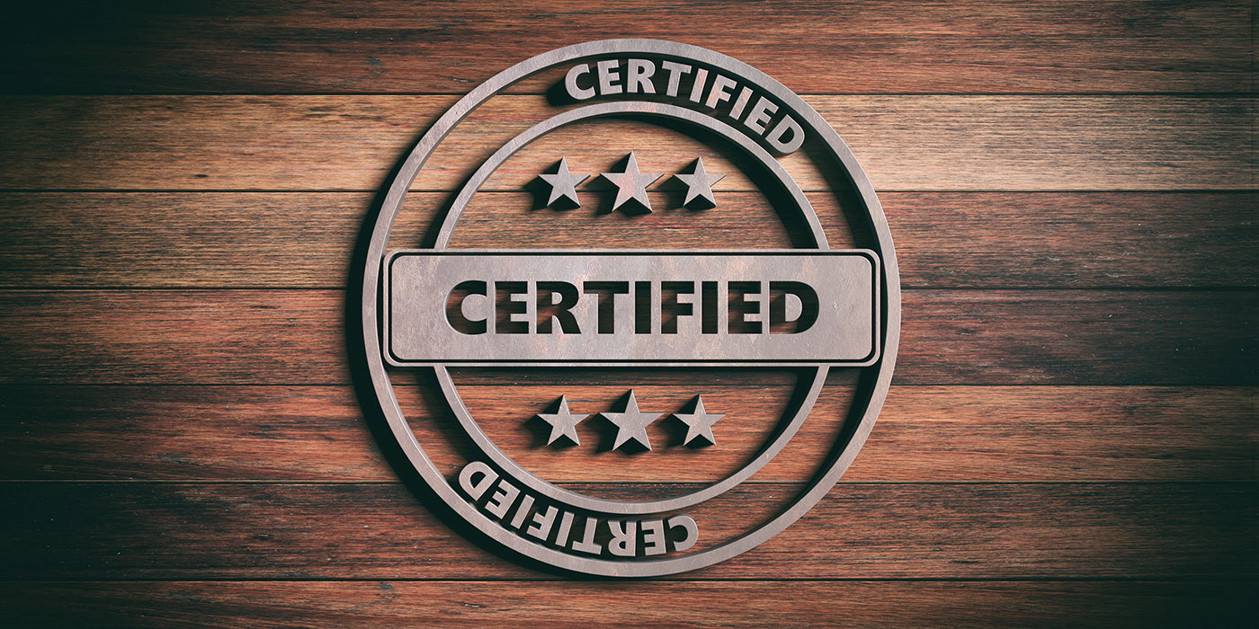 Les différentes certifications en anglais