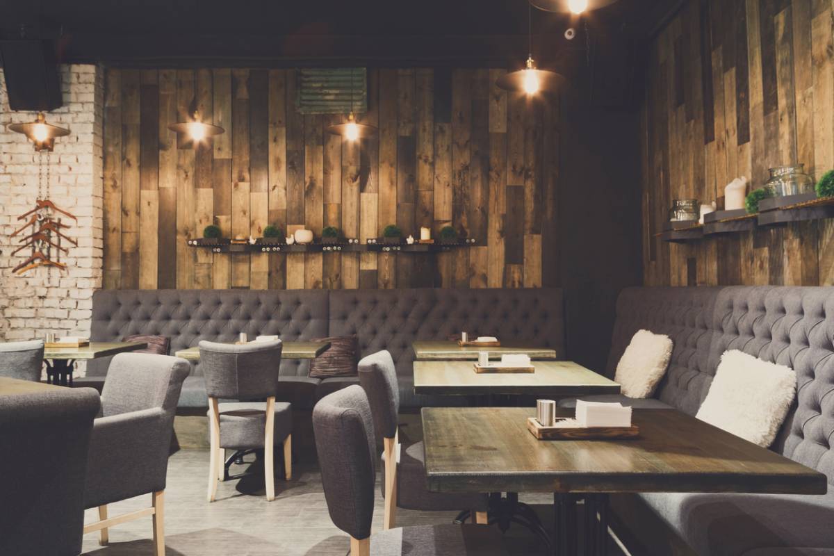 Restauration de luxe : comment agencer l’espace de façon design ?