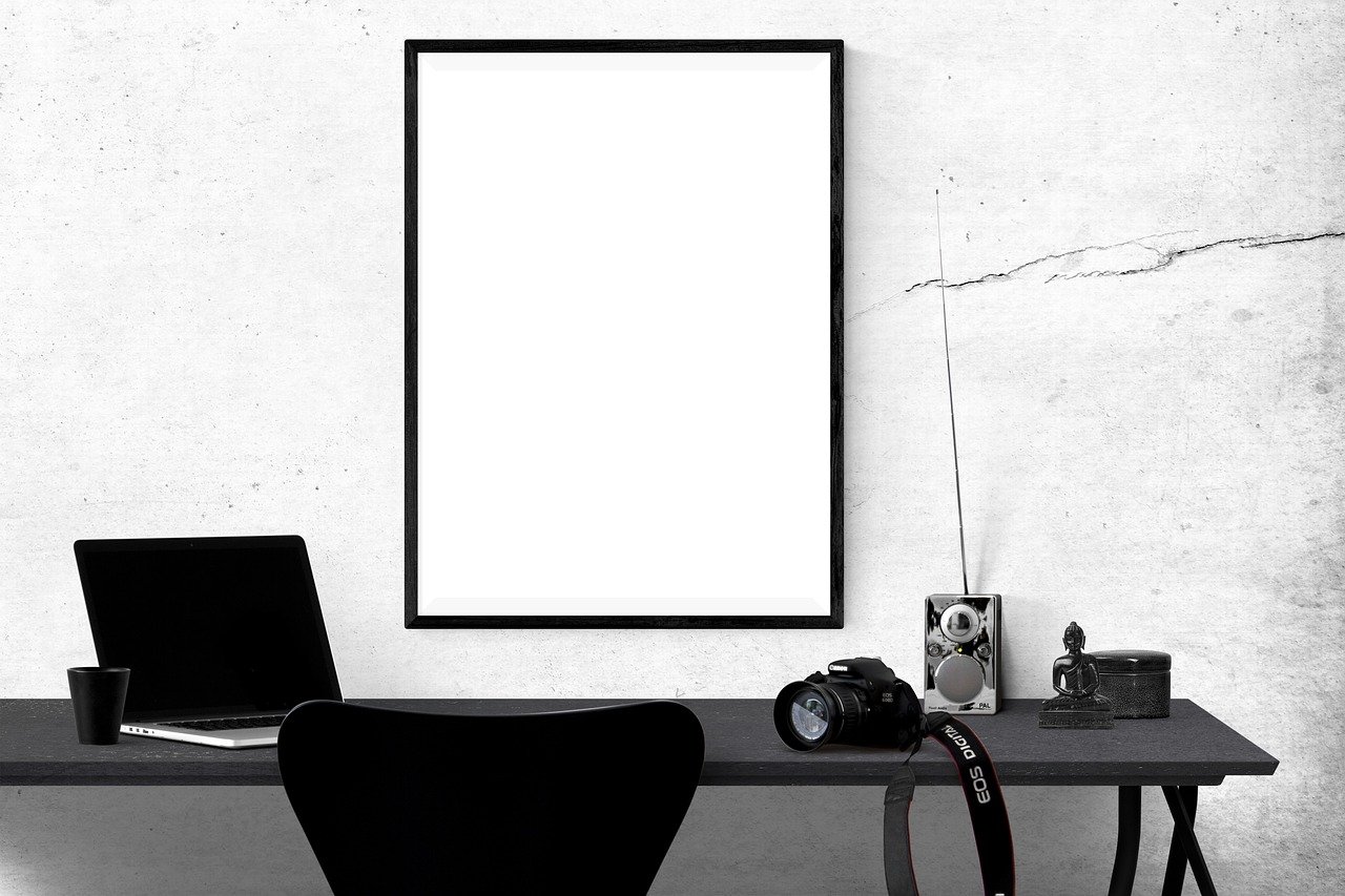 Comment décorer son bureau de travail ?