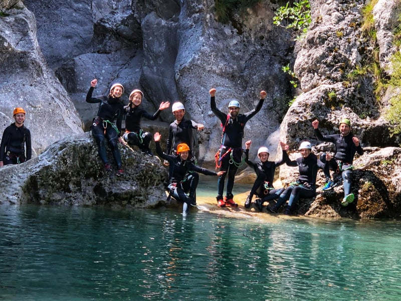 canyoning-canyon-du-loup