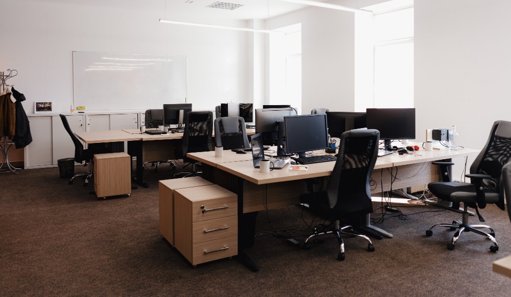 Comment bien aménager son poste de travail ?