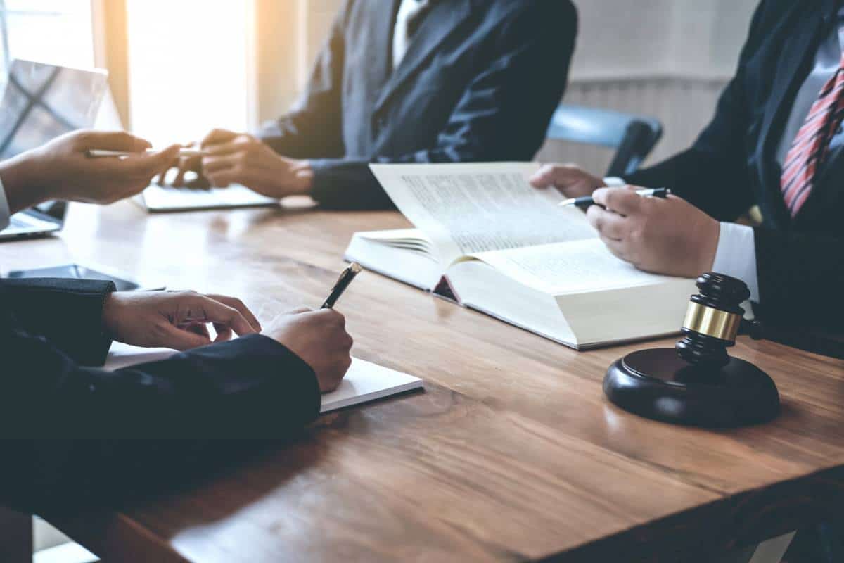 Droit public : les contentieux les plus fréquents