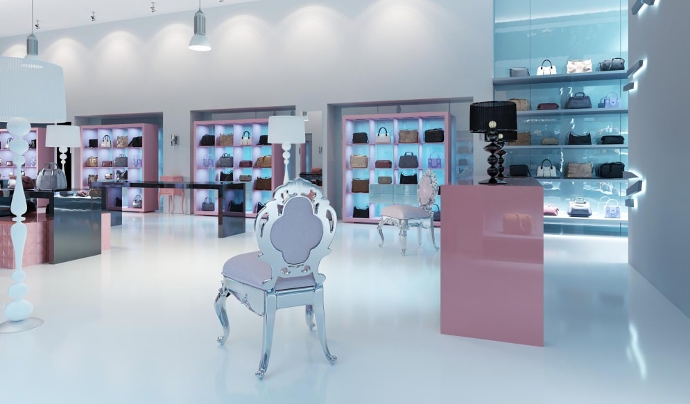 Tout connaitre sur le merchandising
