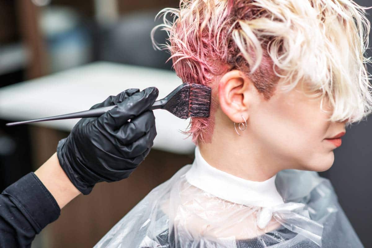 Les différentes formations de la coiffure
