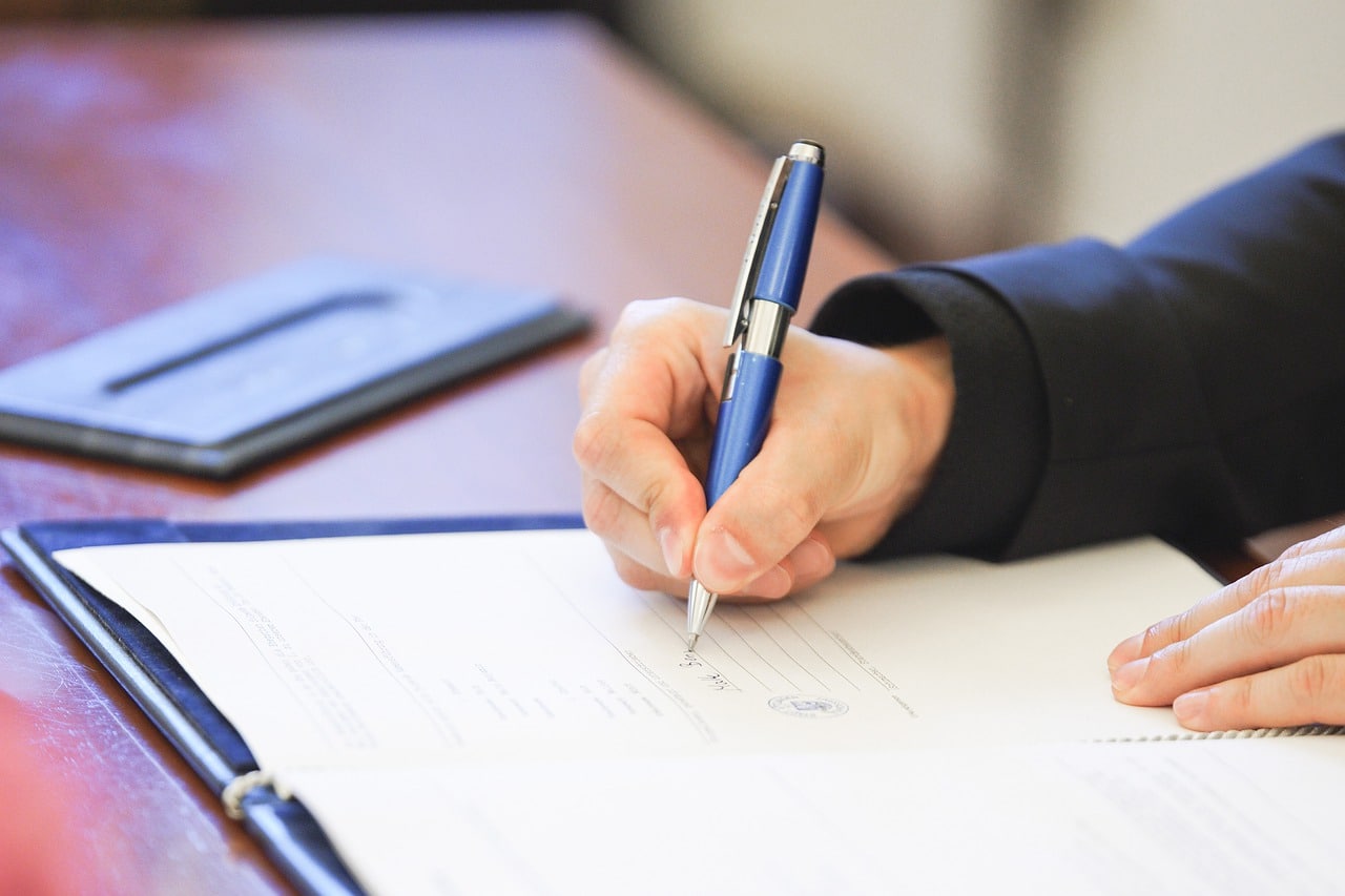 Tout savoir sur la signature électronique qualifiée