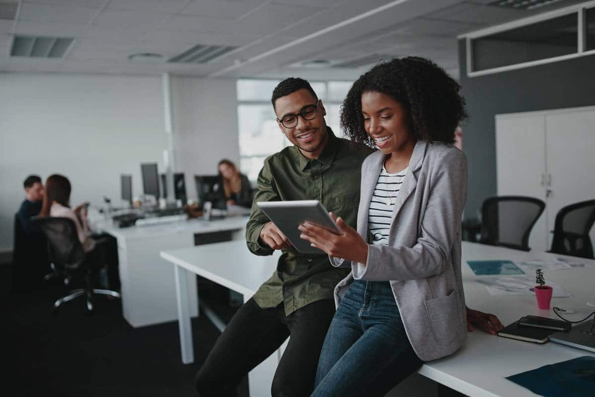 Travail en couple : la compatibilité selon le MBTI
