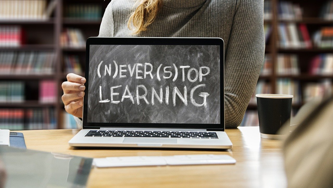 Comment apprendre l’anglais en ligne?