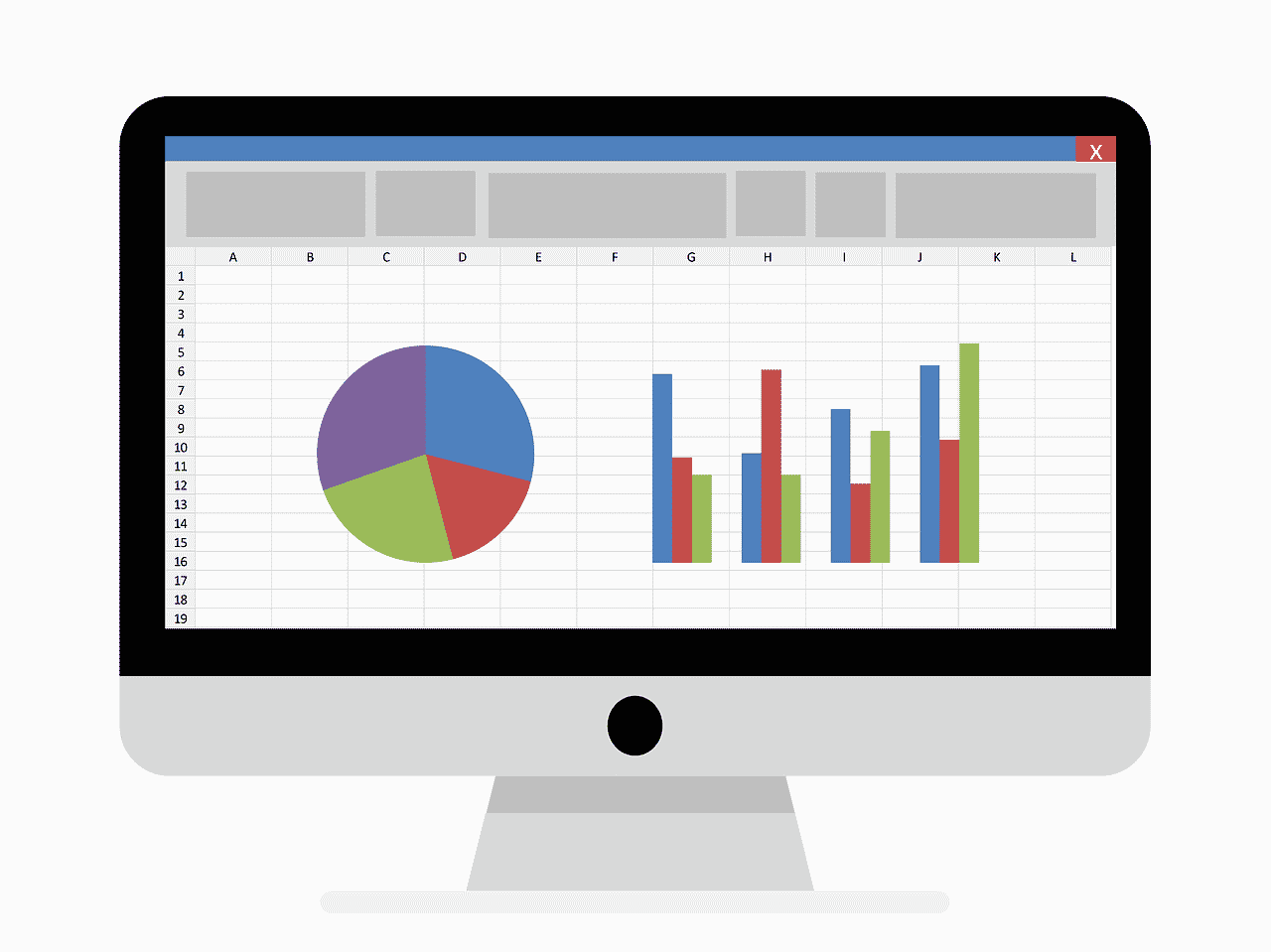 La formation Excel à distance pour tous niveaux par Datascientest