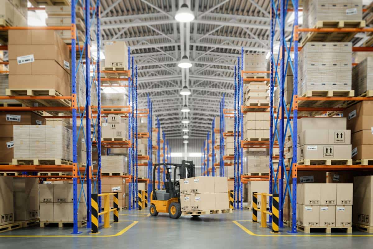 Pourquoi les entreprises devraient-elles utiliser des palettes en bois ?