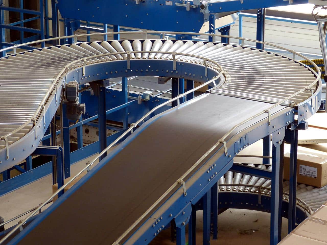 Optimiser sa stratégie logistique
