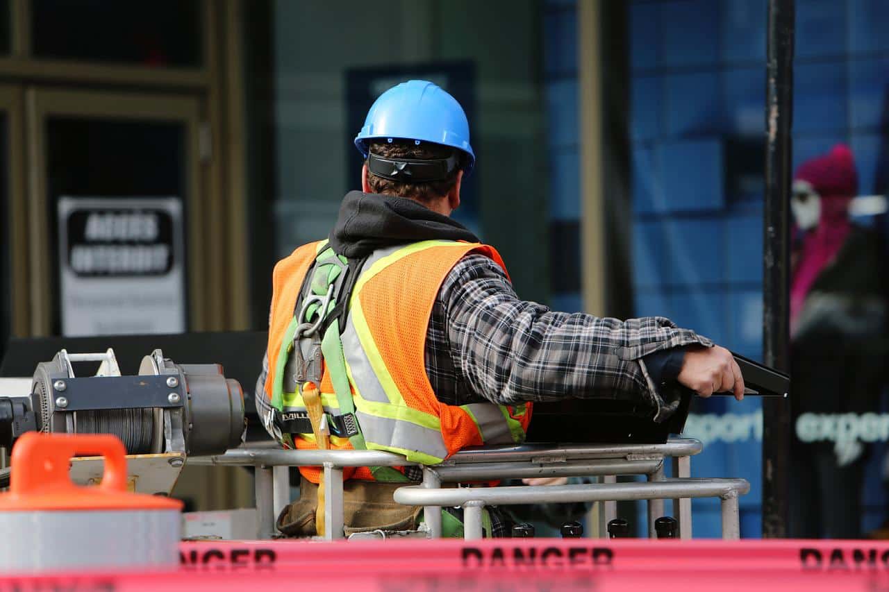 Panneaux danger entreprise, quels sont-ils?