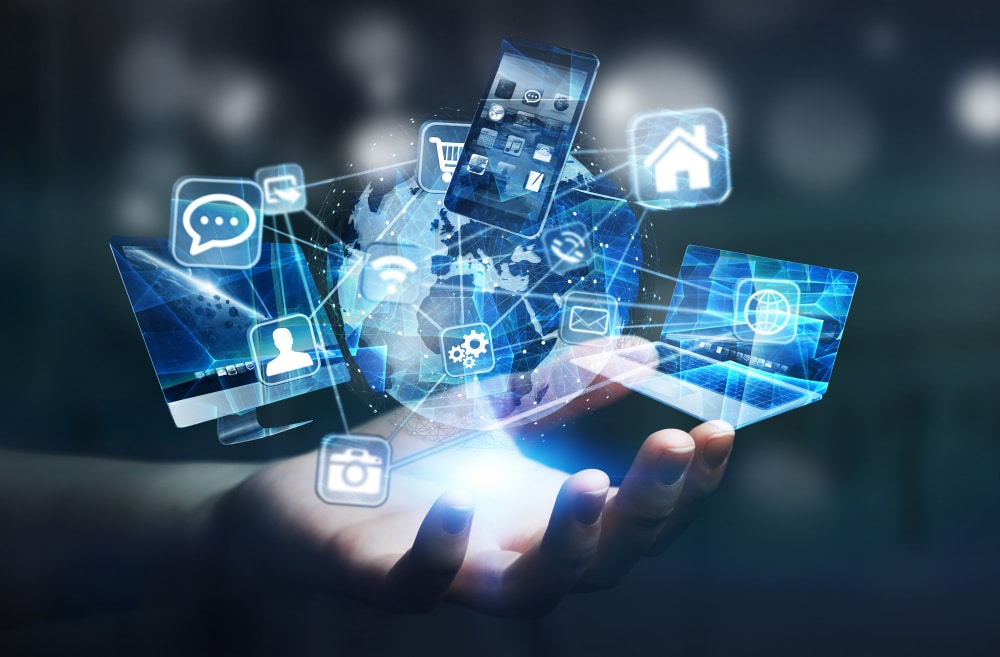 Le rôle d’une agence digitale pour améliorer sa visibilité sur le web