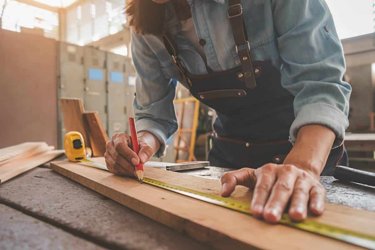 Atelier de menuiserie : comment assurer une bonne qualité de l’air ?