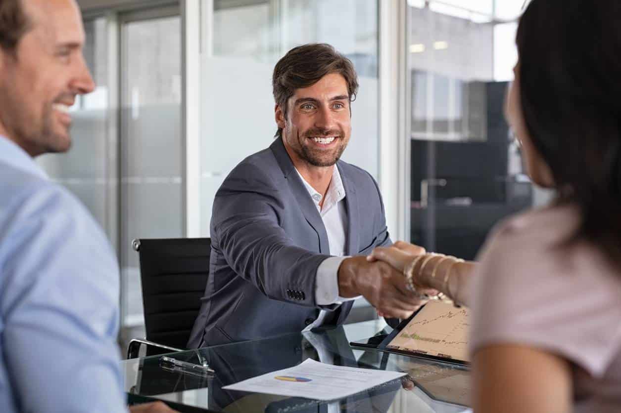 Sécurisez les salariés avec une assurance entreprise