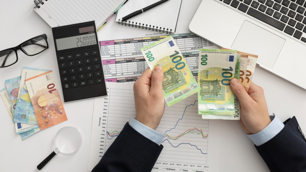 Comment faire une fiche de paie sur Excel ?