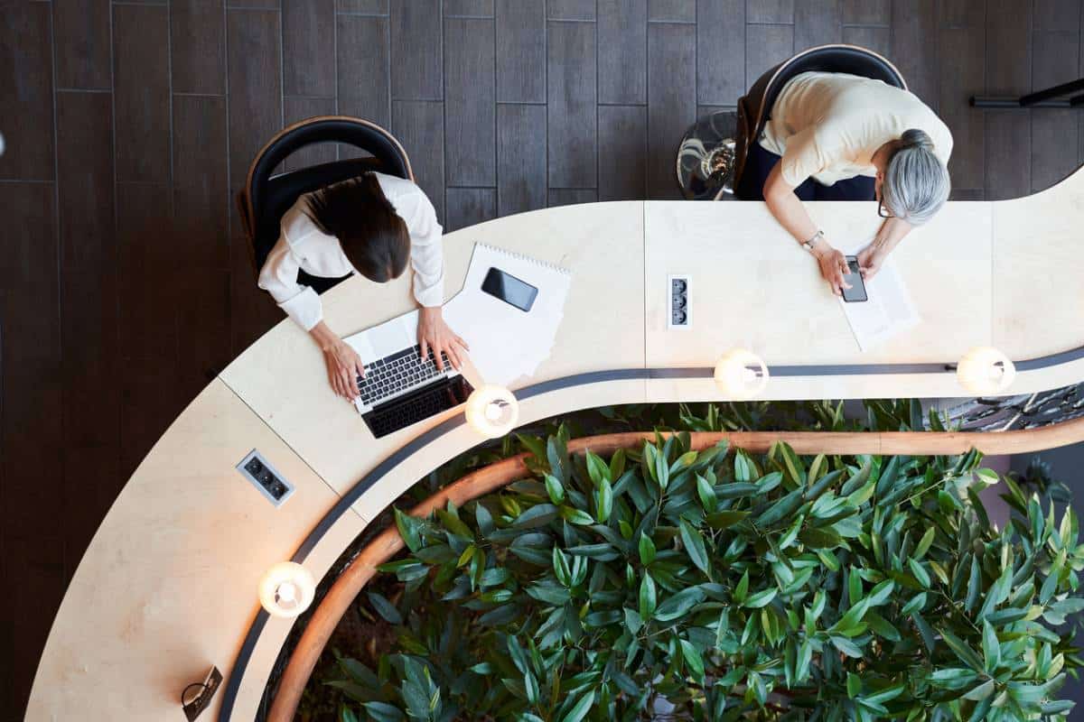 Mobilier de bureau : ces indispensables !