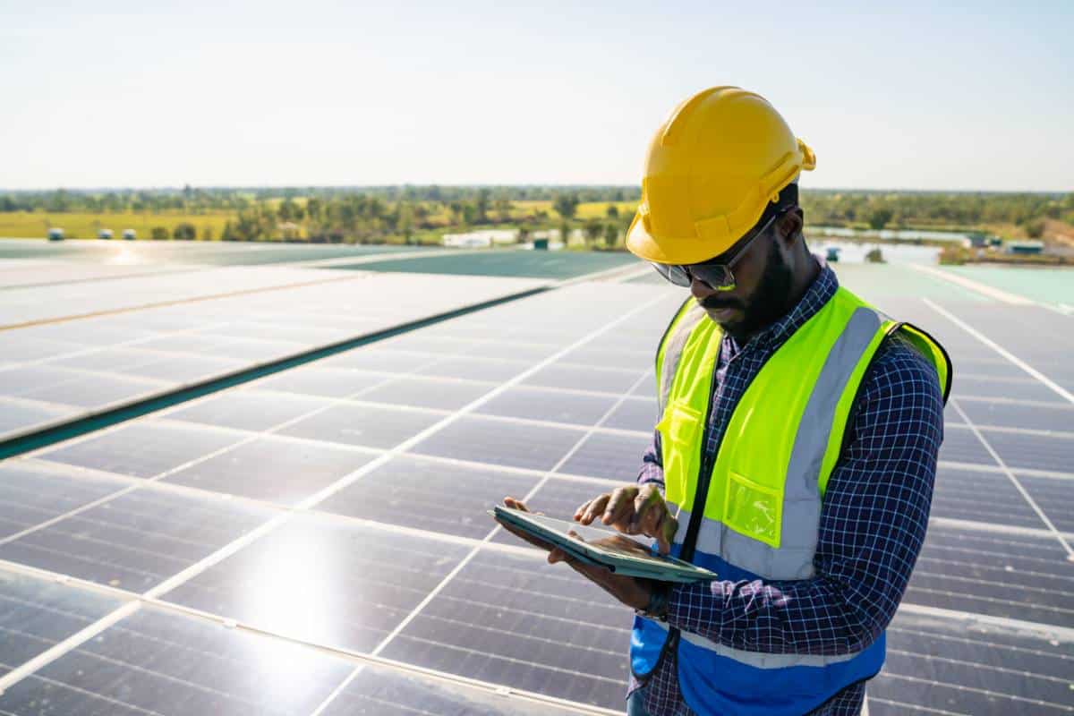 Quelles sont les compétences recherchées pour travailler dans l’environnement ?