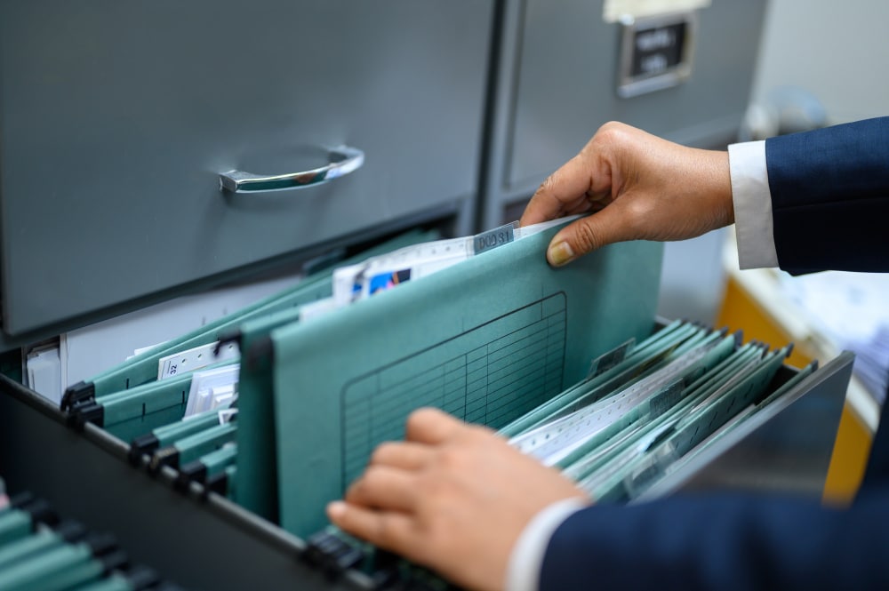 Pourquoi archiver ses documents en entreprise?
