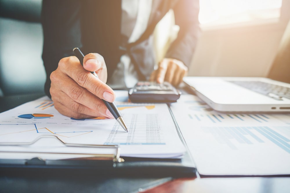 Les meilleures banques en ligne auto entrepreneur