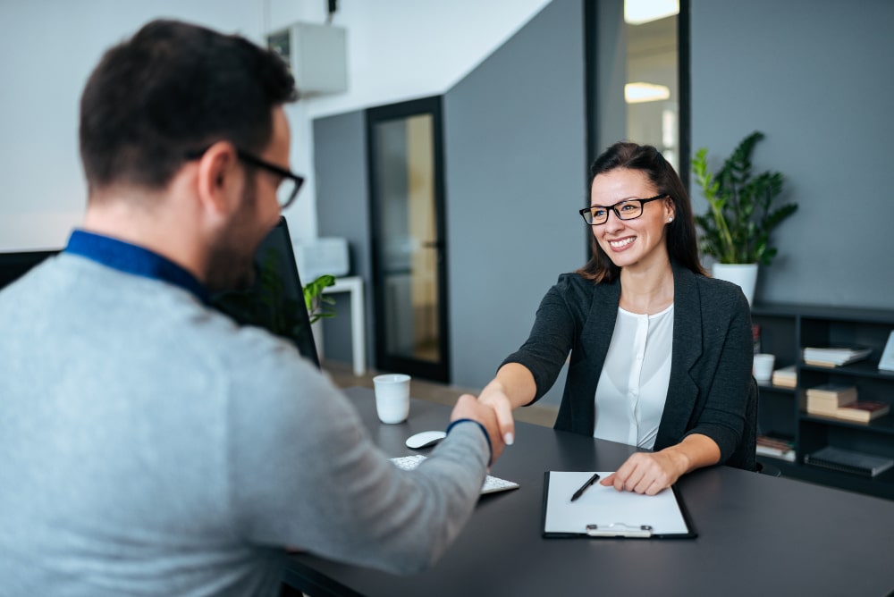 Comment préparer son entretien individuel ?