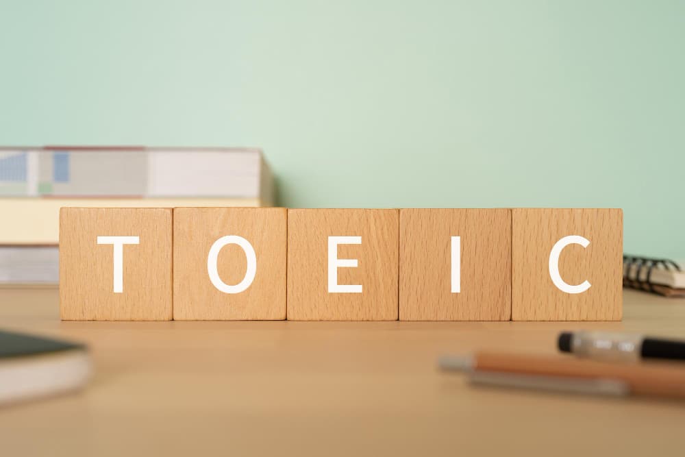 Passer le toeic, comment faire?