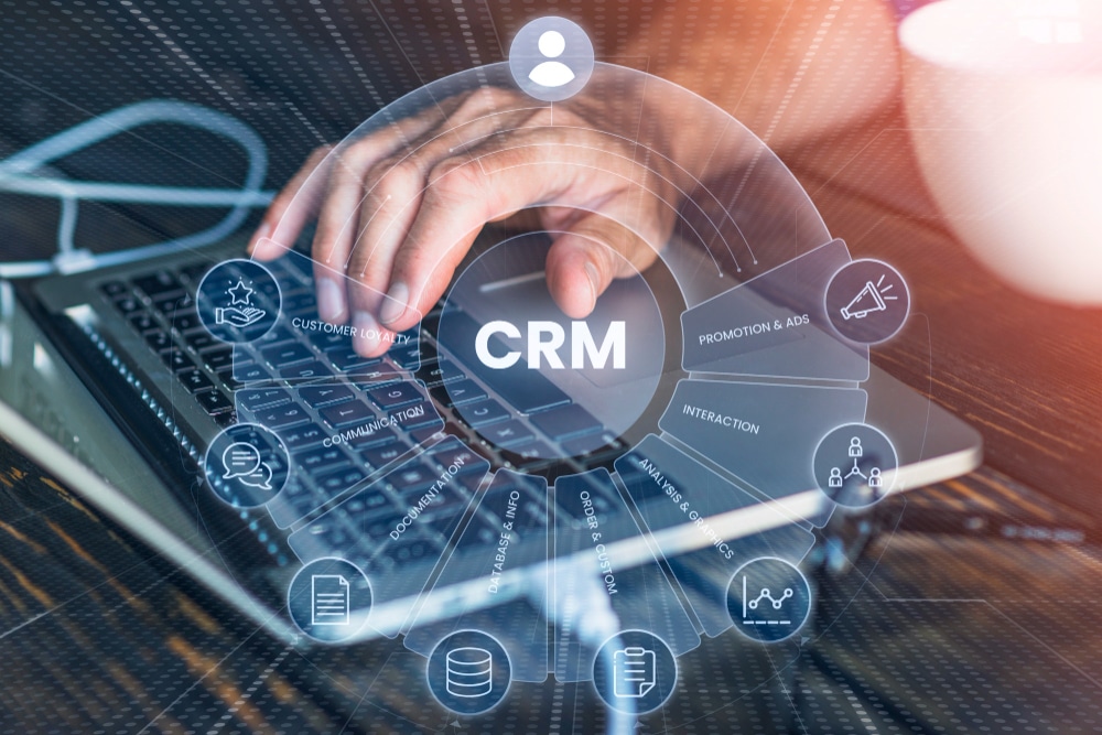 Combien coûte un logiciel CRM?